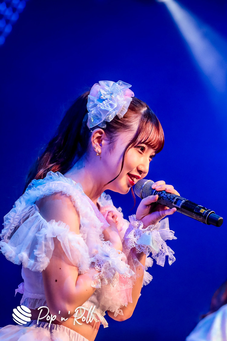 メイビーME＜IDOL LIVE STREAMING SUMMIT vol.1＞（2020年8月1日）