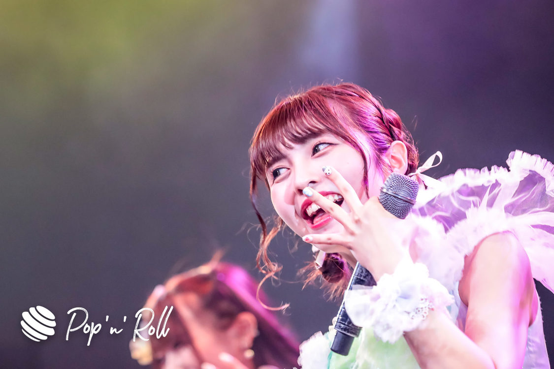 メイビーME＜IDOL LIVE STREAMING SUMMIT vol.1＞（2020年8月1日）