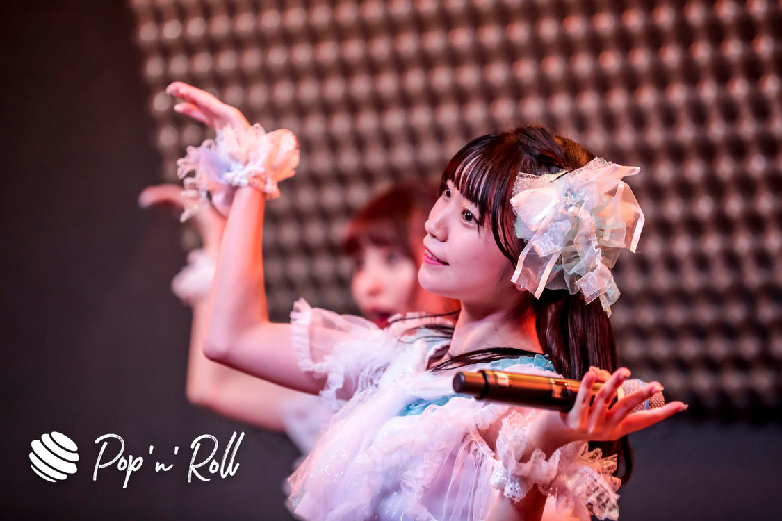 メイビーME＜IDOL LIVE STREAMING SUMMIT vol.1＞（2020年8月1日）