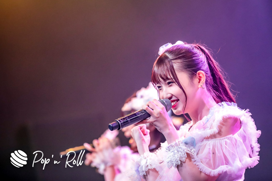 メイビーME＜IDOL LIVE STREAMING SUMMIT vol.1＞（2020年8月1日）