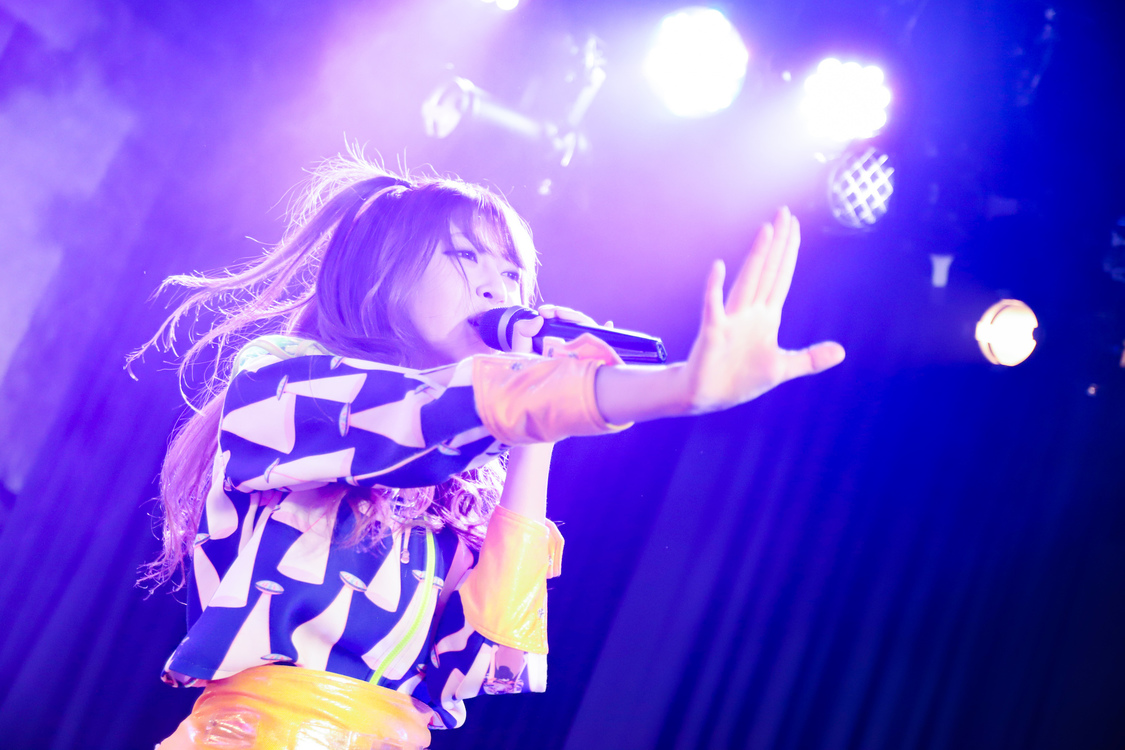 われらがプワプワプーワプワ＜ぽぷろないと vol.3＞より