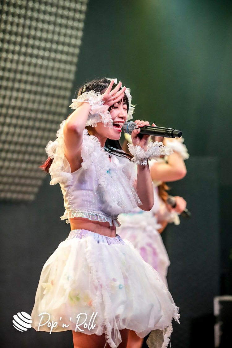 メイビーME＜IDOL LIVE STREAMING SUMMIT vol.1＞（2020年8月1日）