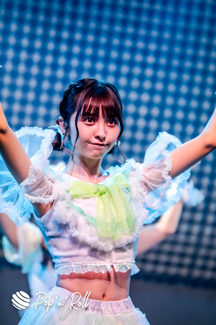 メイビーME＜IDOL LIVE STREAMING SUMMIT vol.1＞（2020年8月1日）