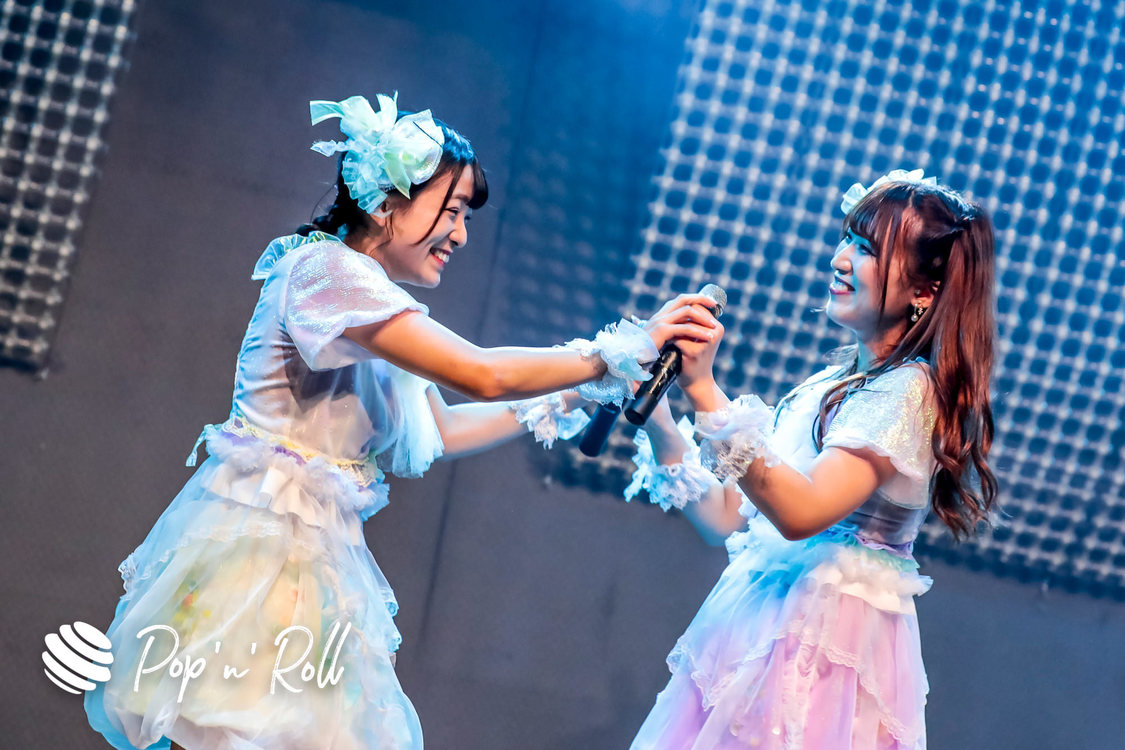 メイビーME＜IDOL LIVE STREAMING SUMMIT vol.1＞（2020年8月1日）