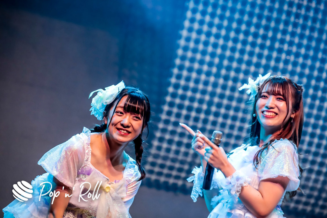 メイビーME＜IDOL LIVE STREAMING SUMMIT vol.1＞（2020年8月1日）