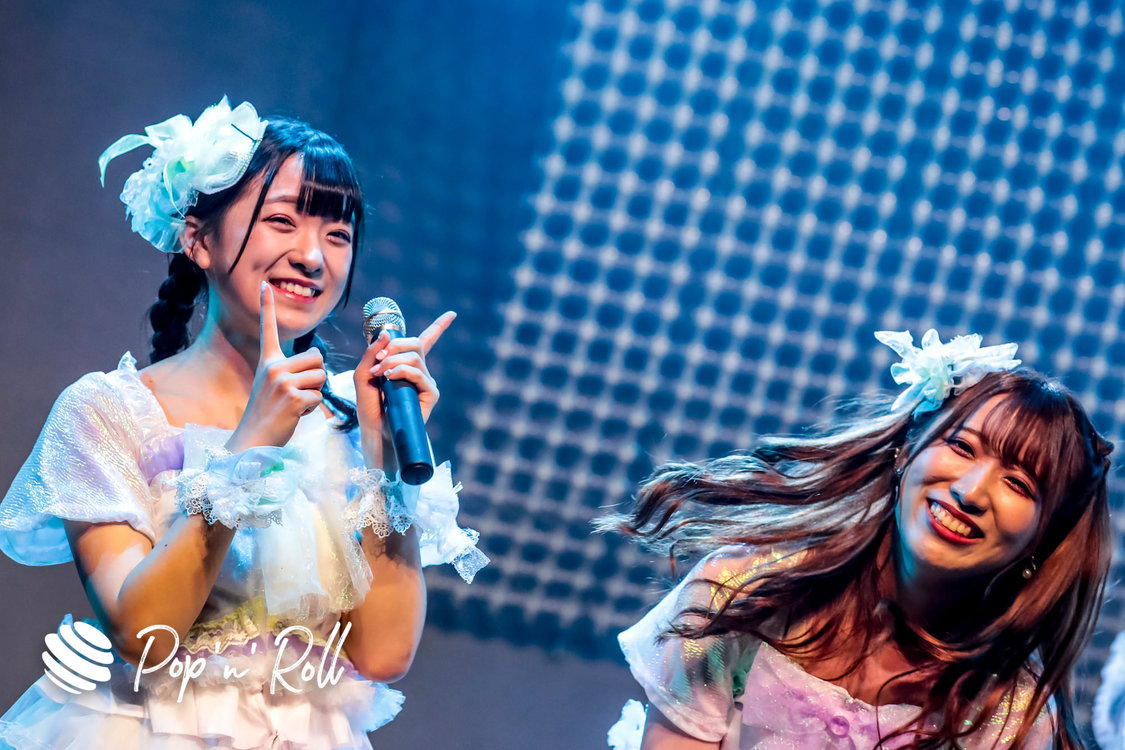 メイビーME＜IDOL LIVE STREAMING SUMMIT vol.1＞（2020年8月1日）