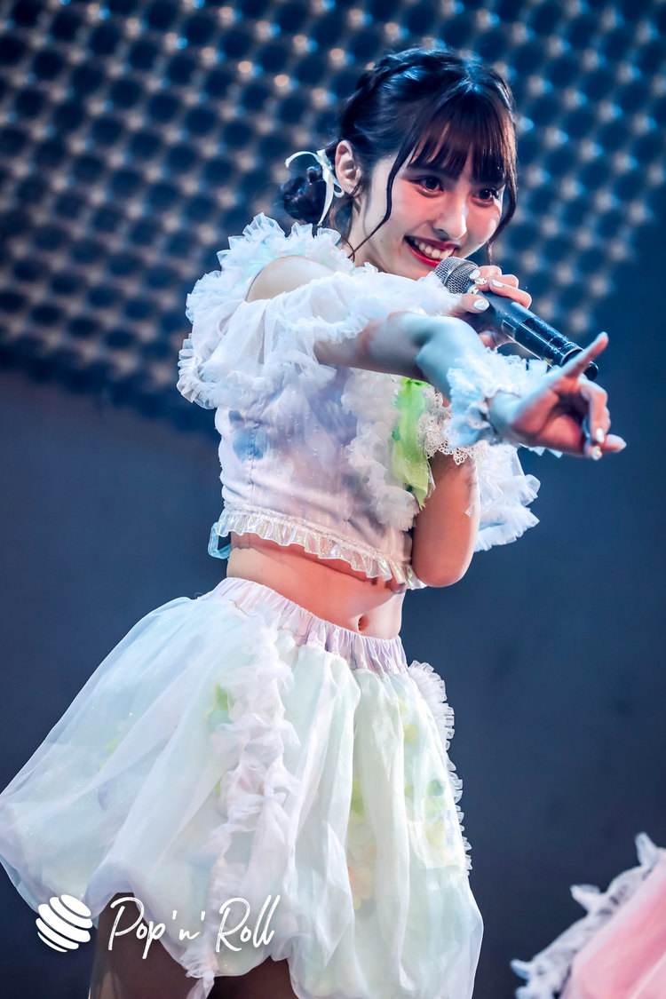 メイビーME＜IDOL LIVE STREAMING SUMMIT vol.1＞（2020年8月1日）