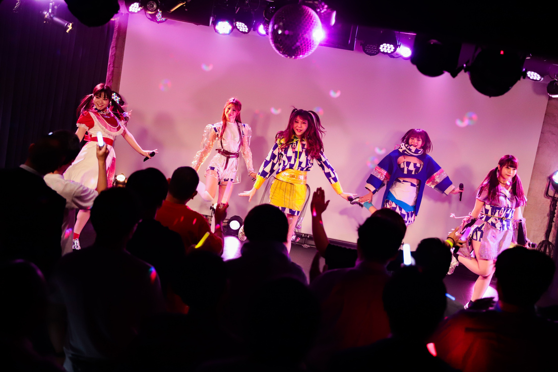 われらがプワプワプーワプワ＜ぽぷろないと vol.3＞より