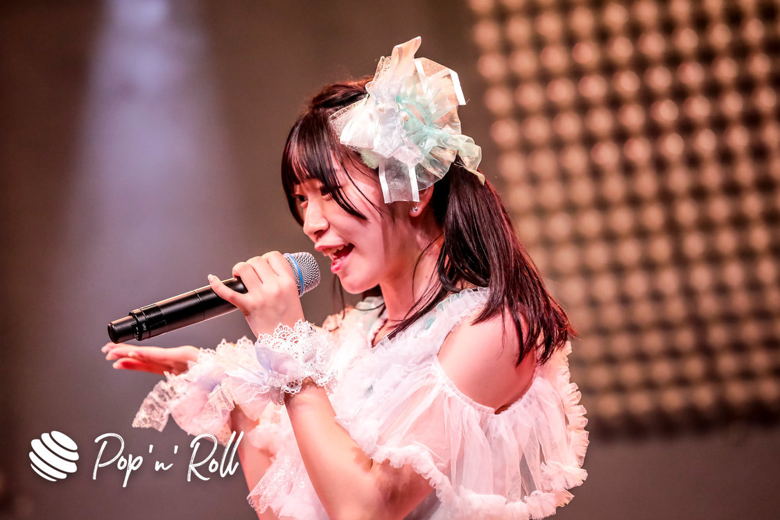 メイビーME＜IDOL LIVE STREAMING SUMMIT vol.1＞（2020年8月1日）