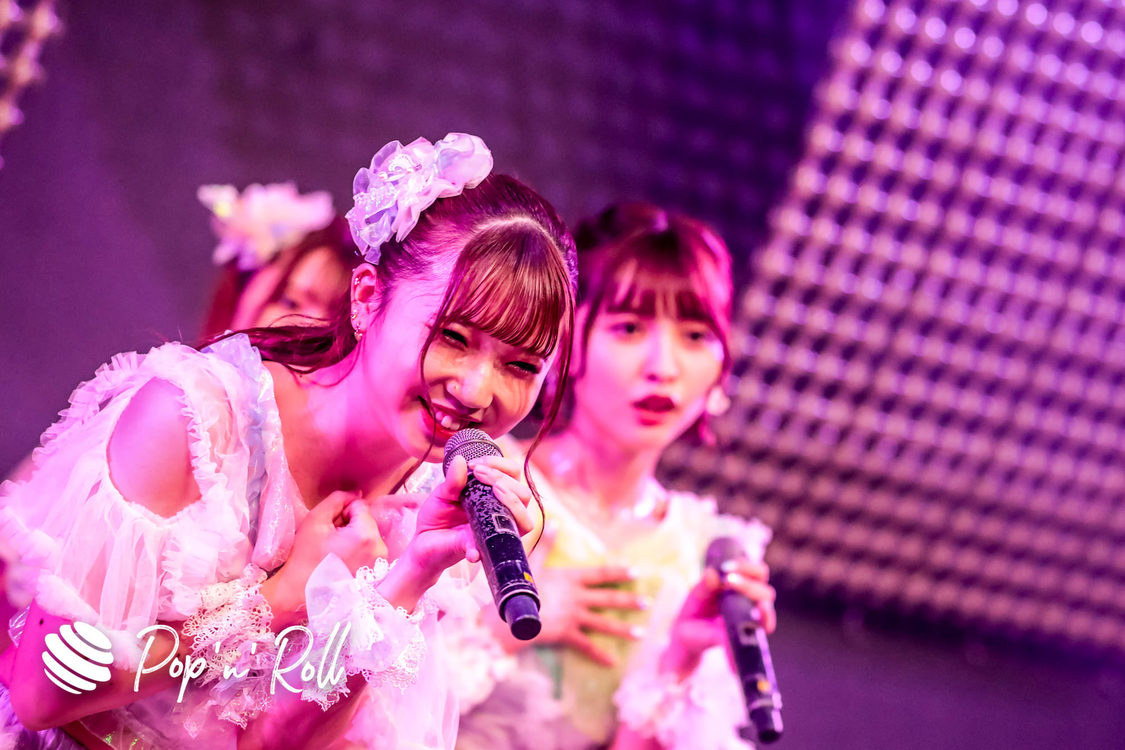 メイビーME＜IDOL LIVE STREAMING SUMMIT vol.1＞（2020年8月1日）