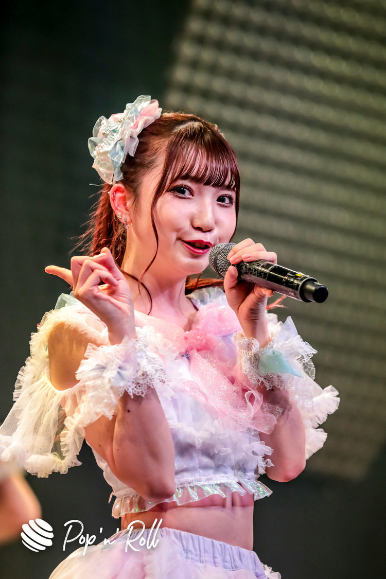 メイビーME＜IDOL LIVE STREAMING SUMMIT vol.1＞（2020年8月1日）