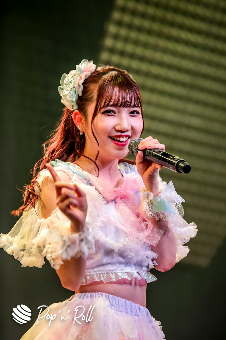 メイビーME＜IDOL LIVE STREAMING SUMMIT vol.1＞（2020年8月1日）