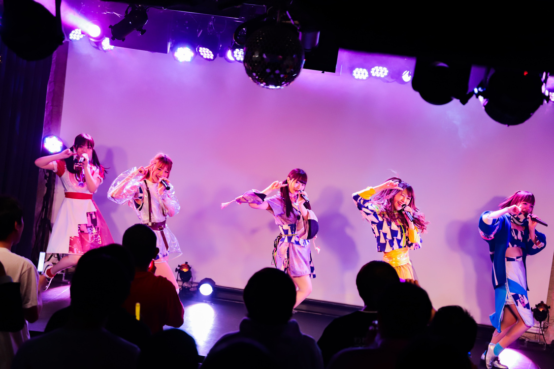 われらがプワプワプーワプワ＜ぽぷろないと vol.3＞より