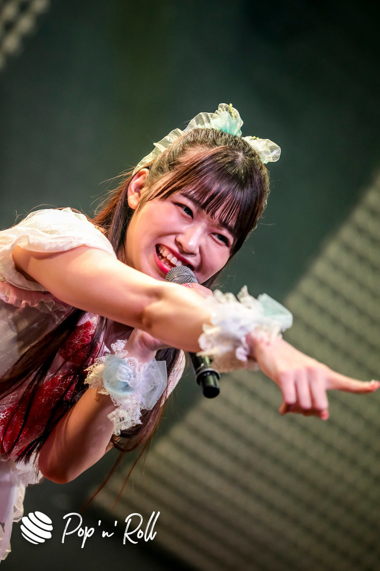 メイビーME＜IDOL LIVE STREAMING SUMMIT vol.1＞（2020年8月1日）