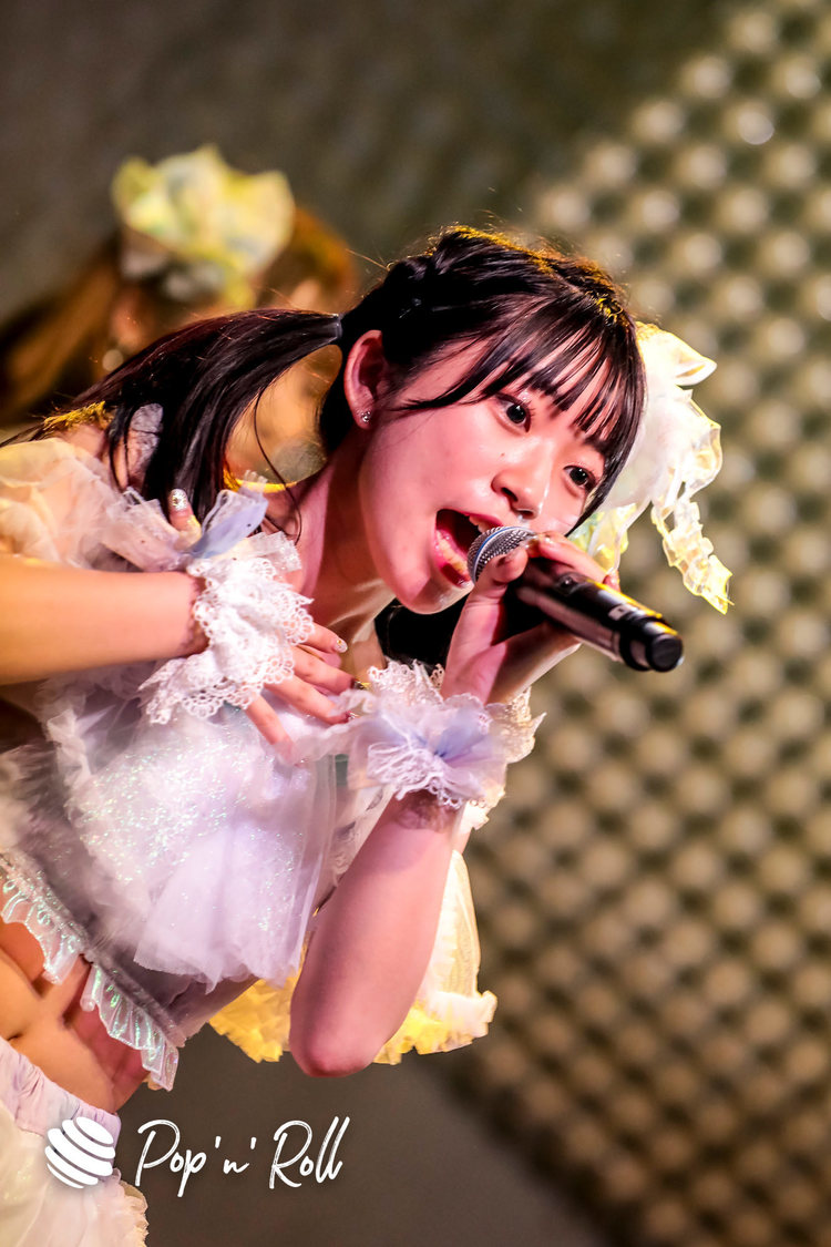 メイビーME＜IDOL LIVE STREAMING SUMMIT vol.1＞（2020年8月1日）