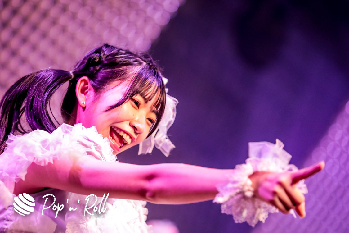 メイビーME＜IDOL LIVE STREAMING SUMMIT vol.1＞（2020年8月1日）