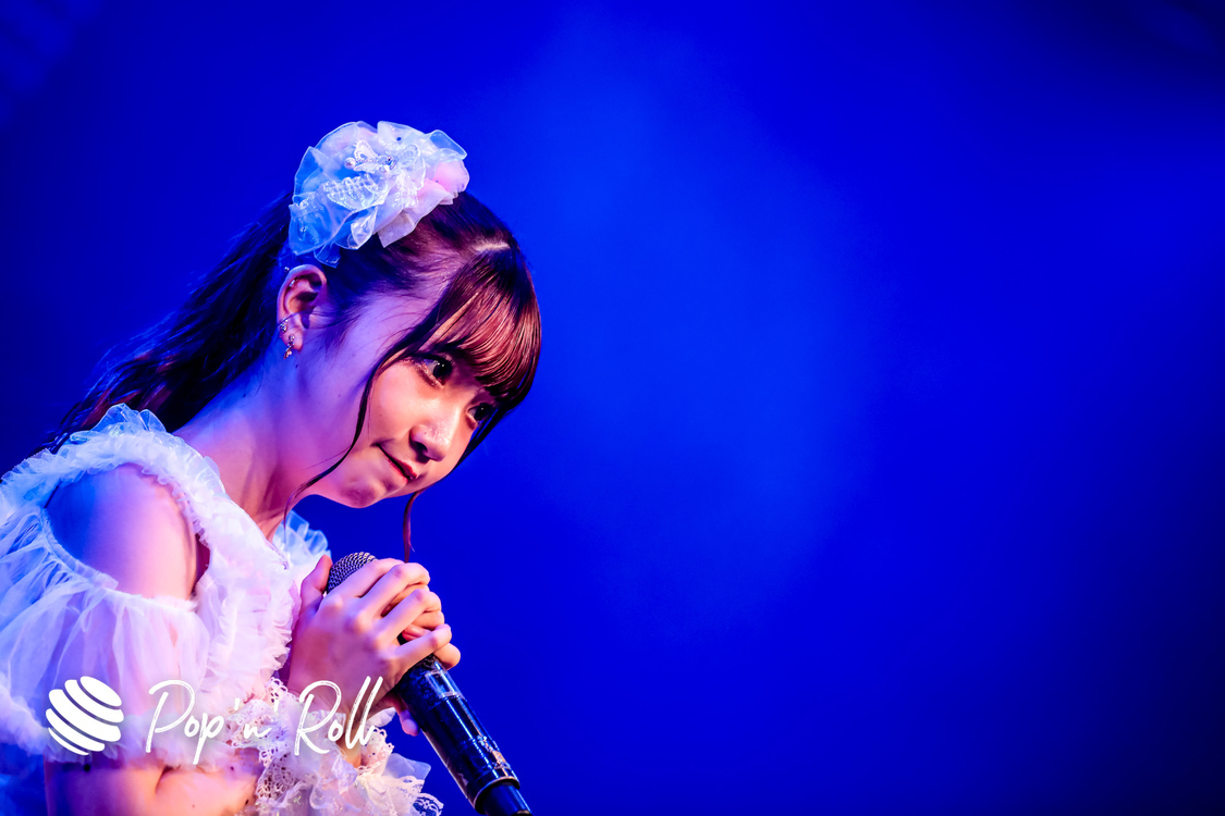 メイビーME＜IDOL LIVE STREAMING SUMMIT vol.1＞（2020年8月1日）