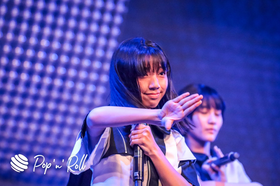 PANDAMIC＜IDOL LIVE STREAMING SUMMIT vol.1＞（2020年8月1日）