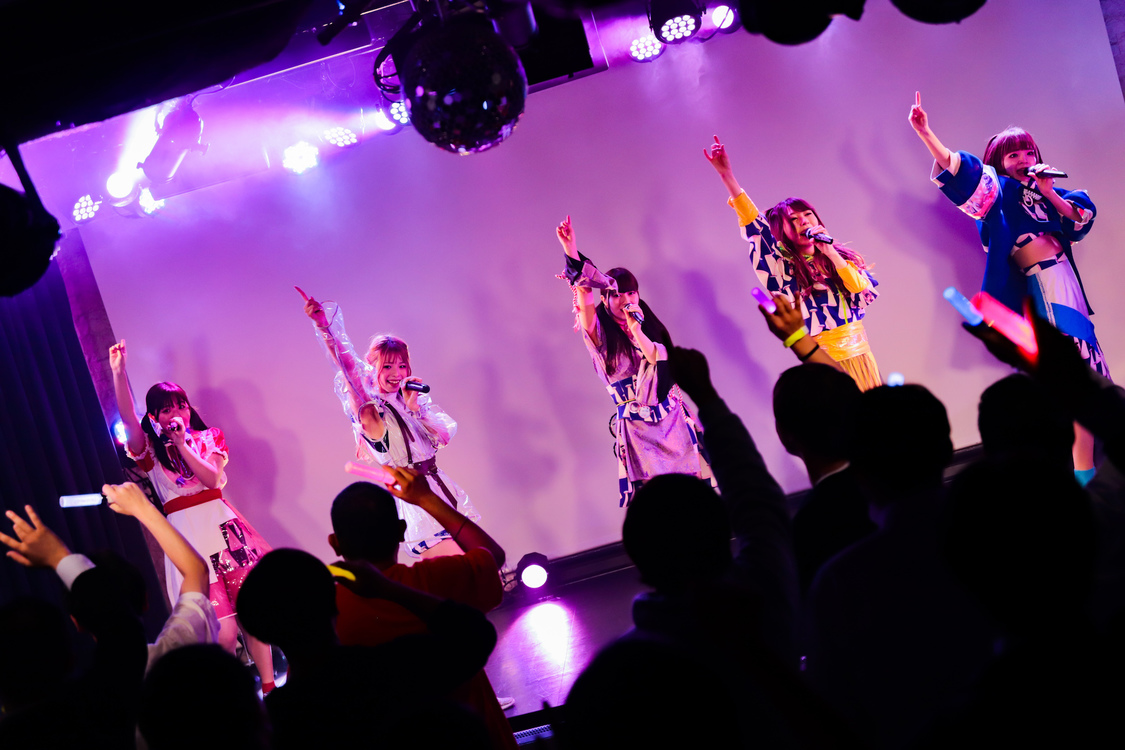 われらがプワプワプーワプワ＜ぽぷろないと vol.3＞より