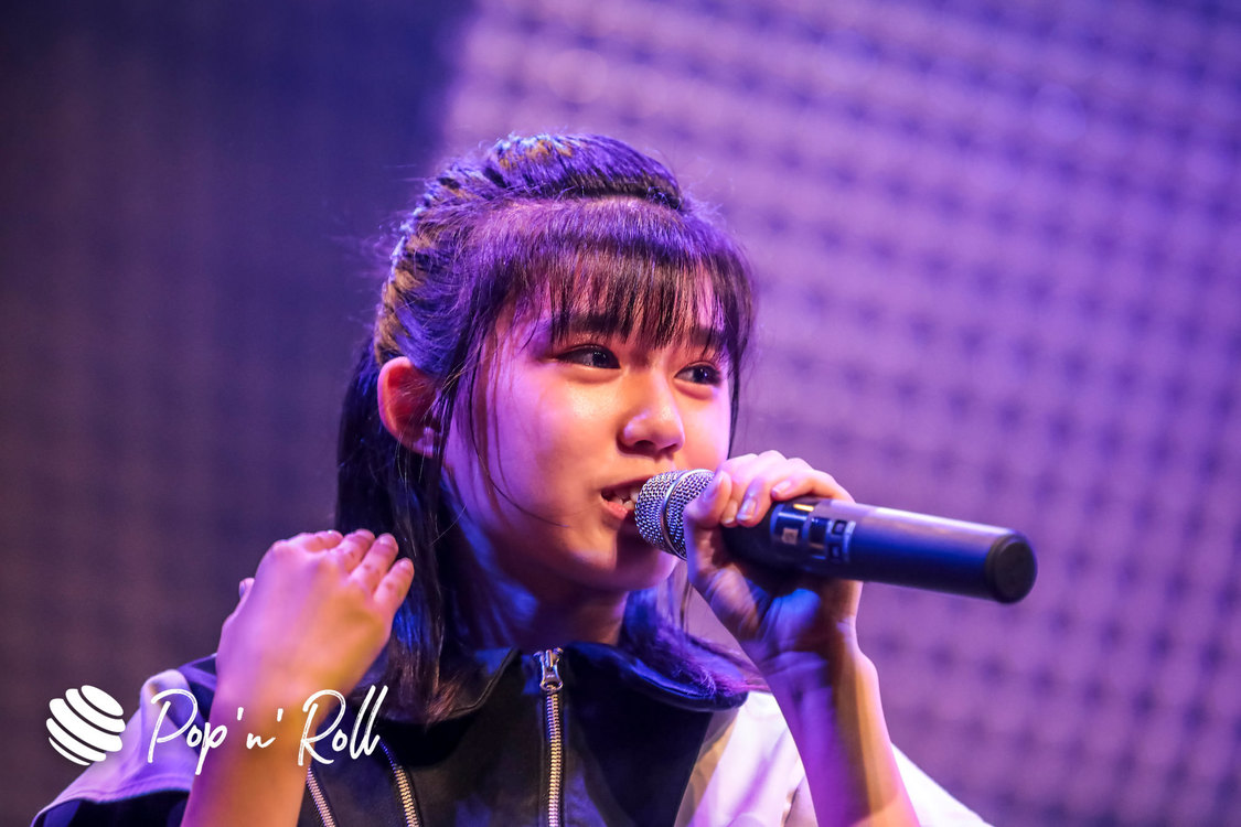 PANDAMIC＜IDOL LIVE STREAMING SUMMIT vol.1＞（2020年8月1日）