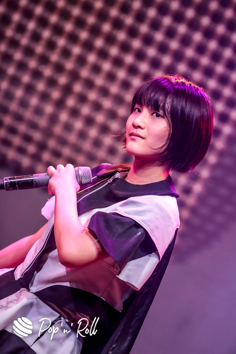 PANDAMIC＜IDOL LIVE STREAMING SUMMIT vol.1＞（2020年8月1日）