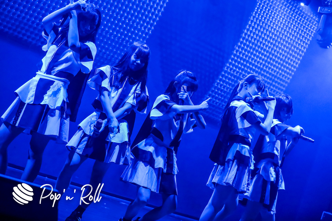 PANDAMIC＜IDOL LIVE STREAMING SUMMIT vol.1＞（2020年8月1日）