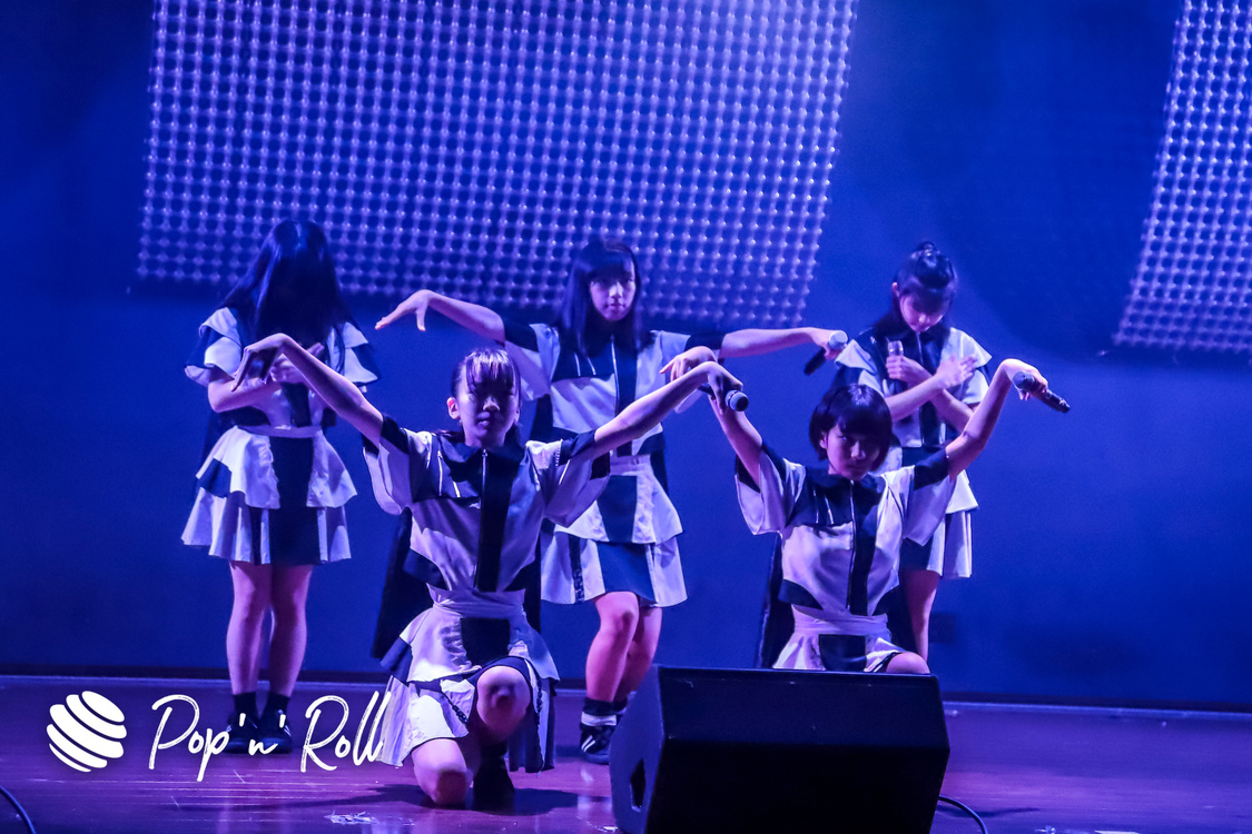 PANDAMIC＜IDOL LIVE STREAMING SUMMIT vol.1＞（2020年8月1日）