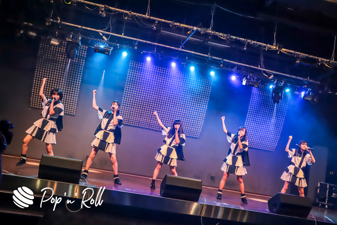 PANDAMIC＜IDOL LIVE STREAMING SUMMIT vol.1＞（2020年8月1日）