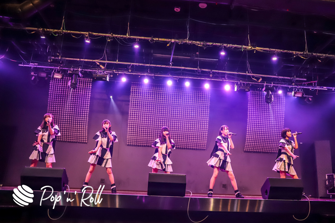 PANDAMIC＜IDOL LIVE STREAMING SUMMIT vol.1＞（2020年8月1日）