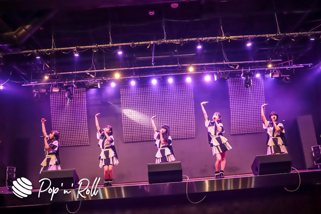 PANDAMIC＜IDOL LIVE STREAMING SUMMIT vol.1＞（2020年8月1日）