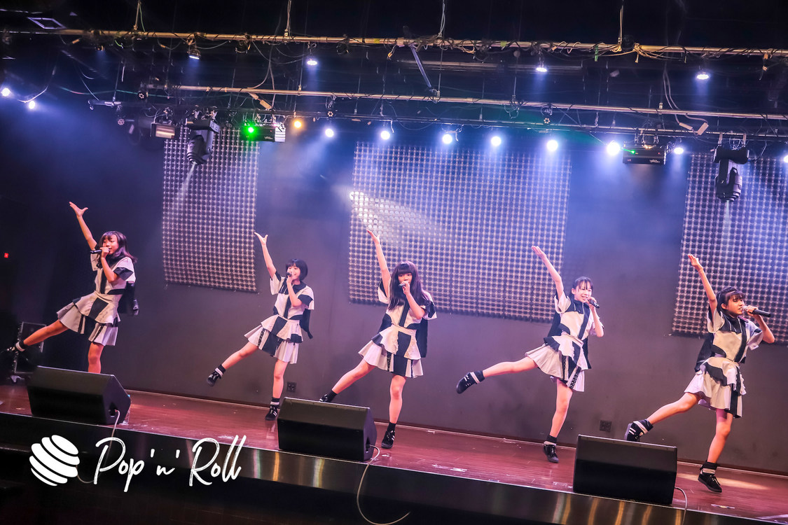 PANDAMIC＜IDOL LIVE STREAMING SUMMIT vol.1＞（2020年8月1日）