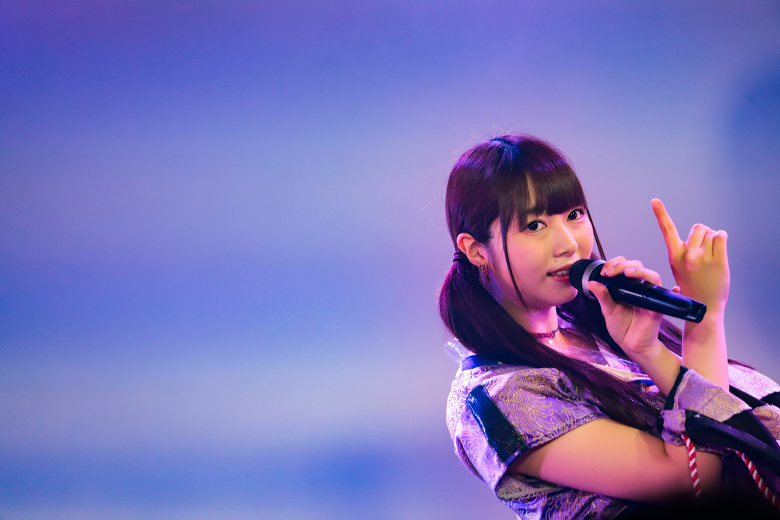 われらがプワプワプーワプワ＜ぽぷろないと vol.3＞より