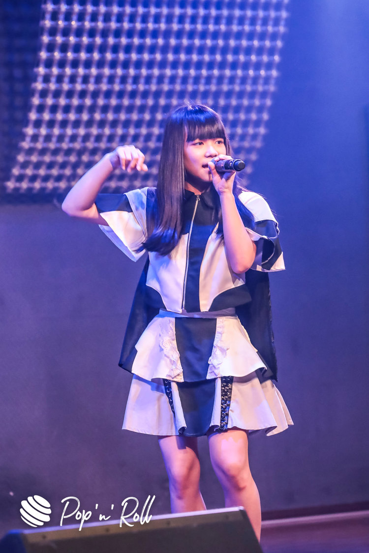 PANDAMIC＜IDOL LIVE STREAMING SUMMIT vol.1＞（2020年8月1日）