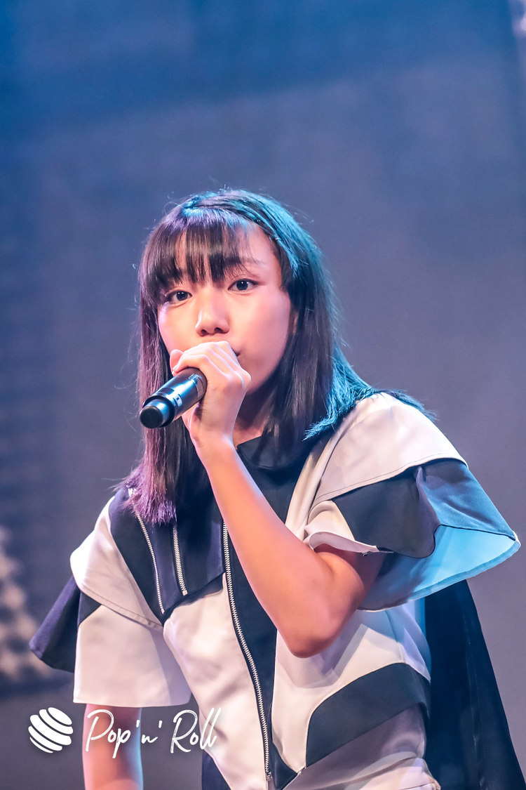 PANDAMIC＜IDOL LIVE STREAMING SUMMIT vol.1＞（2020年8月1日）