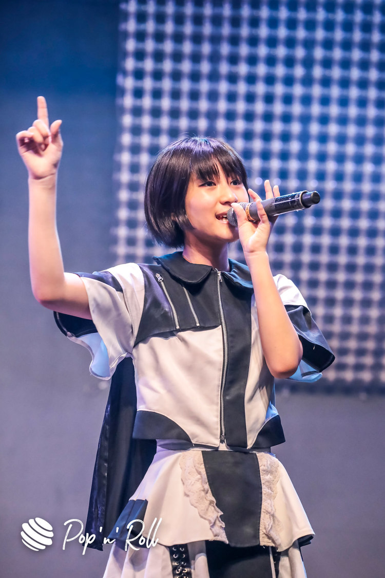 PANDAMIC＜IDOL LIVE STREAMING SUMMIT vol.1＞（2020年8月1日）