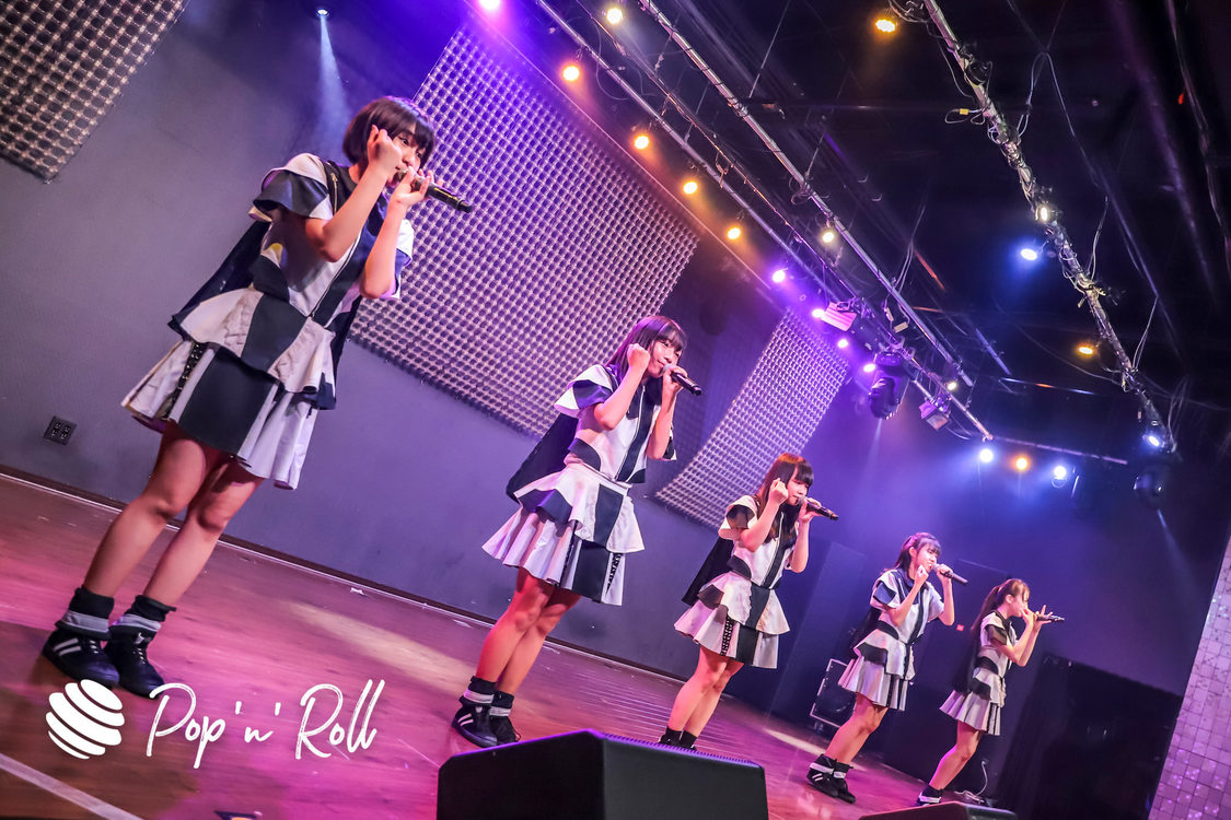 PANDAMIC＜IDOL LIVE STREAMING SUMMIT vol.1＞（2020年8月1日）