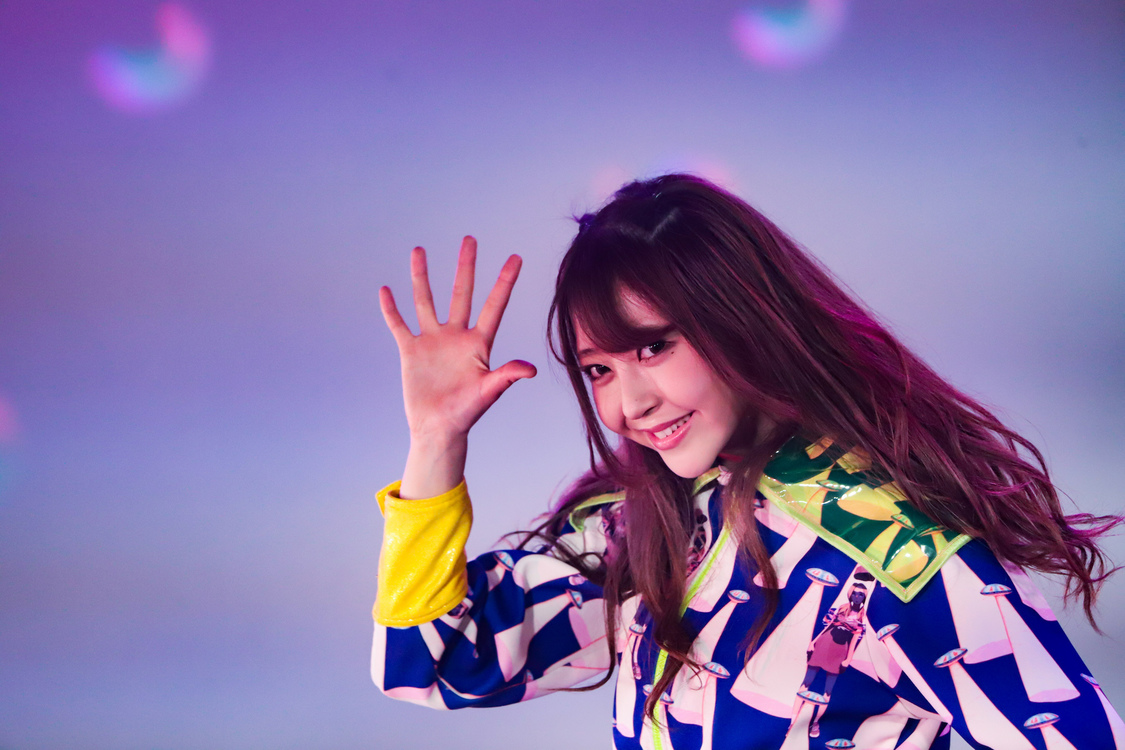 われらがプワプワプーワプワ＜ぽぷろないと vol.3＞より