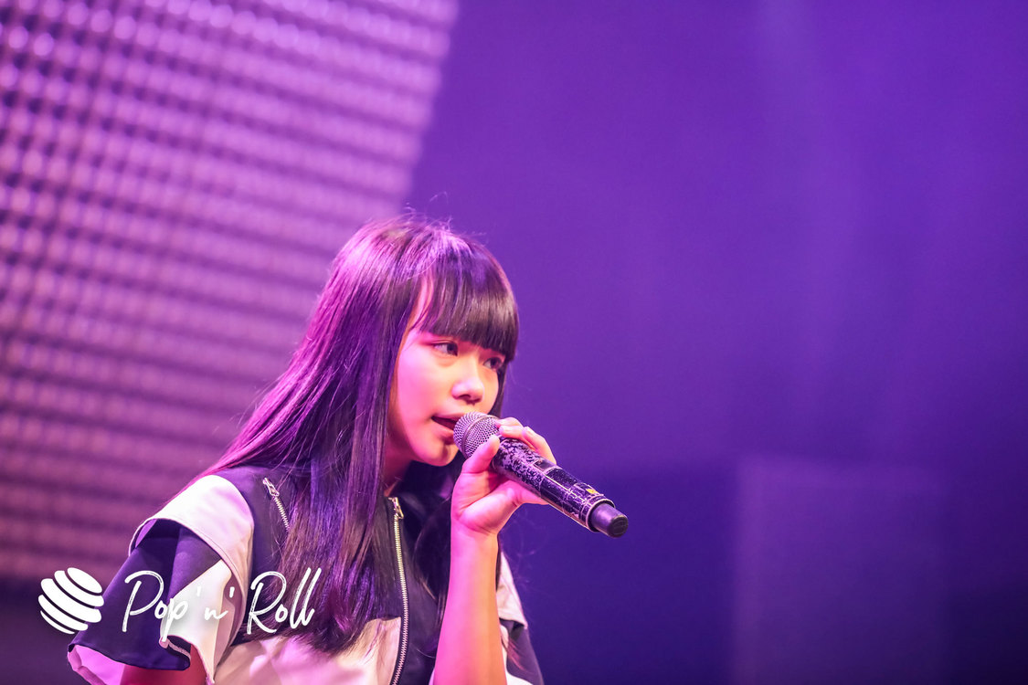 PANDAMIC＜IDOL LIVE STREAMING SUMMIT vol.1＞（2020年8月1日）