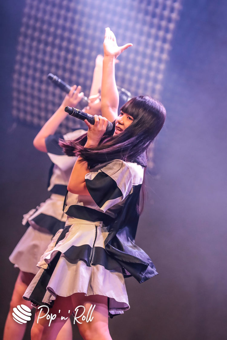 PANDAMIC＜IDOL LIVE STREAMING SUMMIT vol.1＞（2020年8月1日）