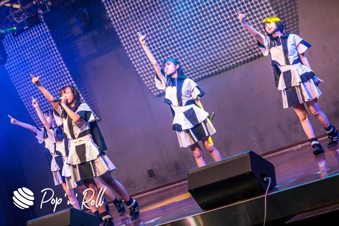 PANDAMIC＜IDOL LIVE STREAMING SUMMIT vol.1＞（2020年8月1日）