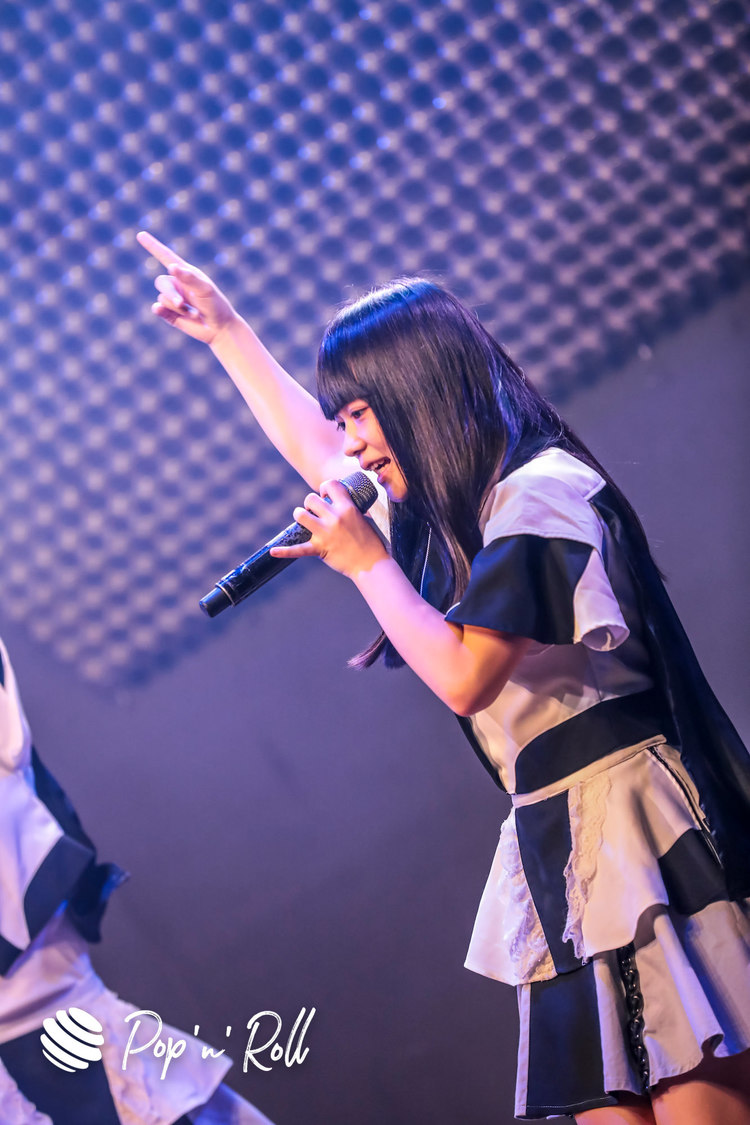 PANDAMIC＜IDOL LIVE STREAMING SUMMIT vol.1＞（2020年8月1日）