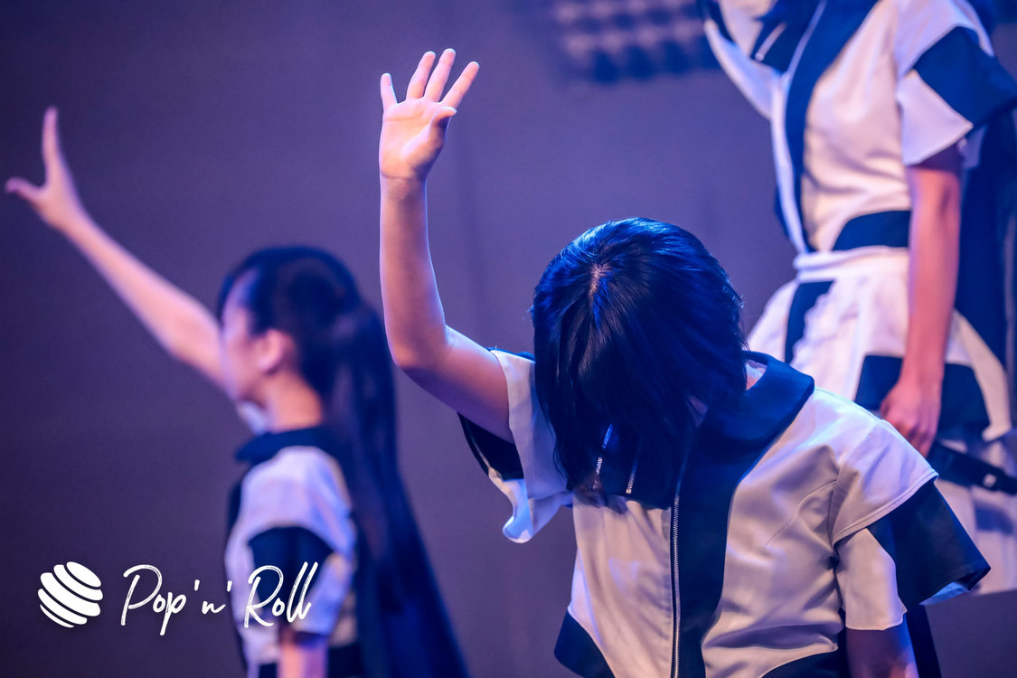 PANDAMIC＜IDOL LIVE STREAMING SUMMIT vol.1＞（2020年8月1日）