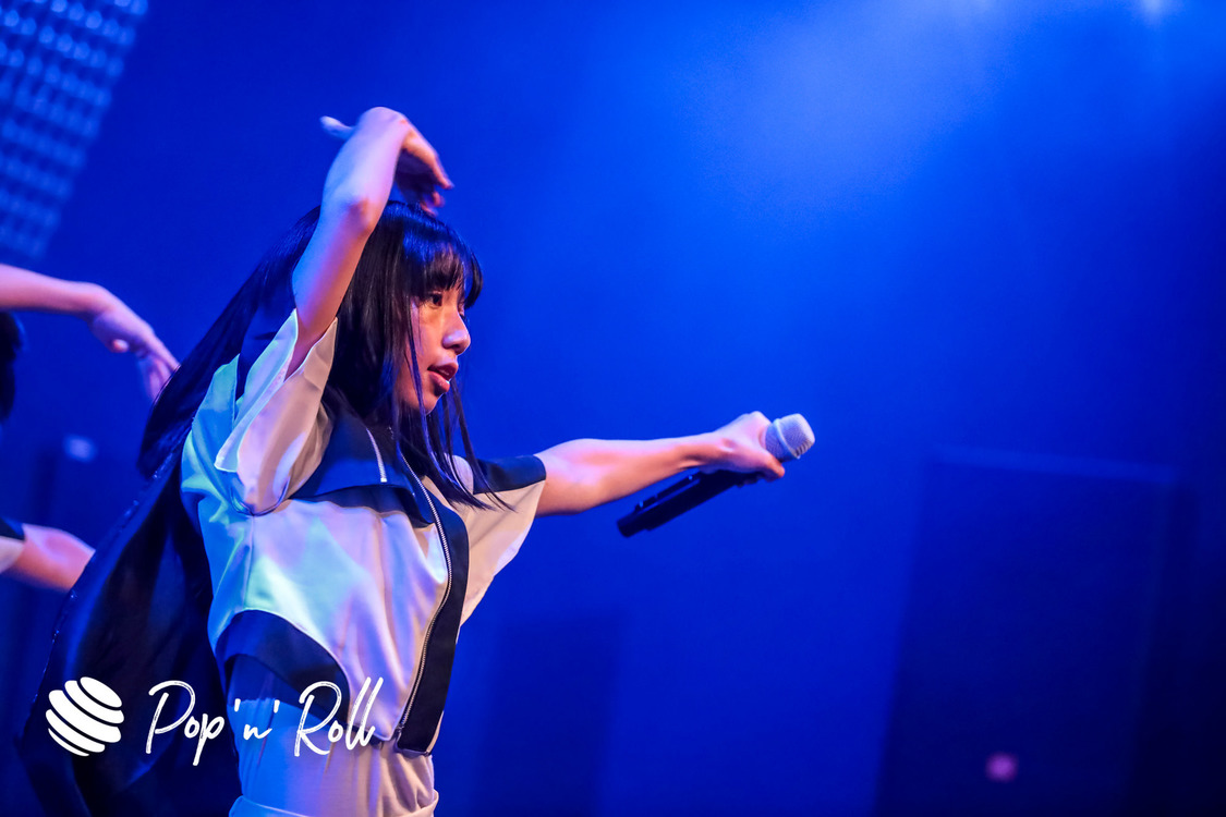 PANDAMIC＜IDOL LIVE STREAMING SUMMIT vol.1＞（2020年8月1日）