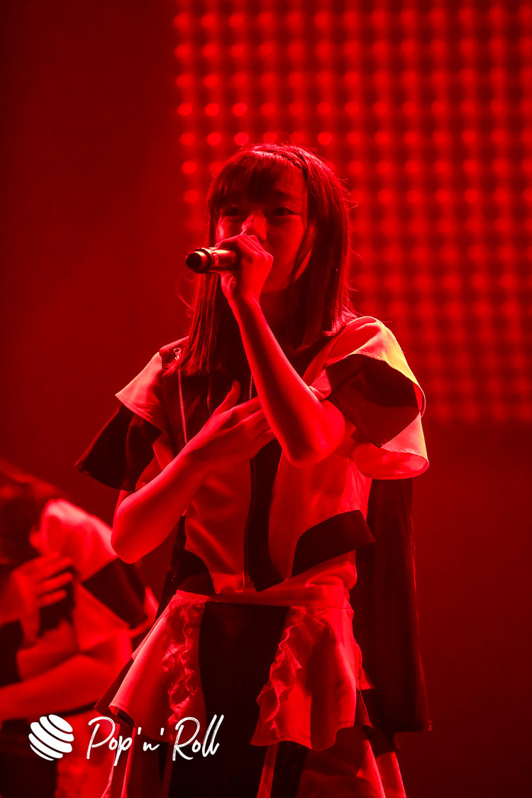 PANDAMIC＜IDOL LIVE STREAMING SUMMIT vol.1＞（2020年8月1日）