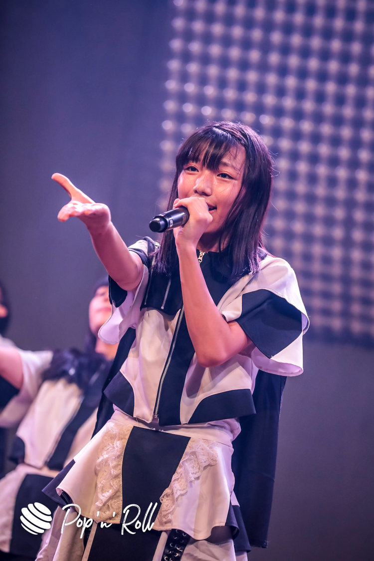 PANDAMIC＜IDOL LIVE STREAMING SUMMIT vol.1＞（2020年8月1日）