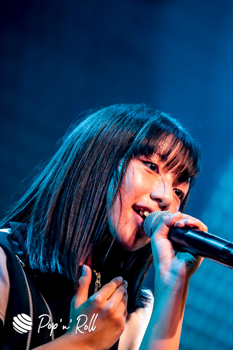 PANDAMIC＜IDOL LIVE STREAMING SUMMIT vol.1＞（2020年8月1日）