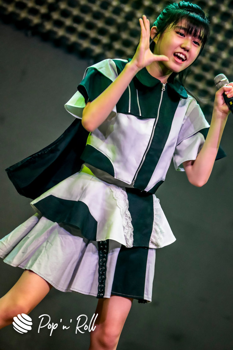 PANDAMIC＜IDOL LIVE STREAMING SUMMIT vol.1＞（2020年8月1日）