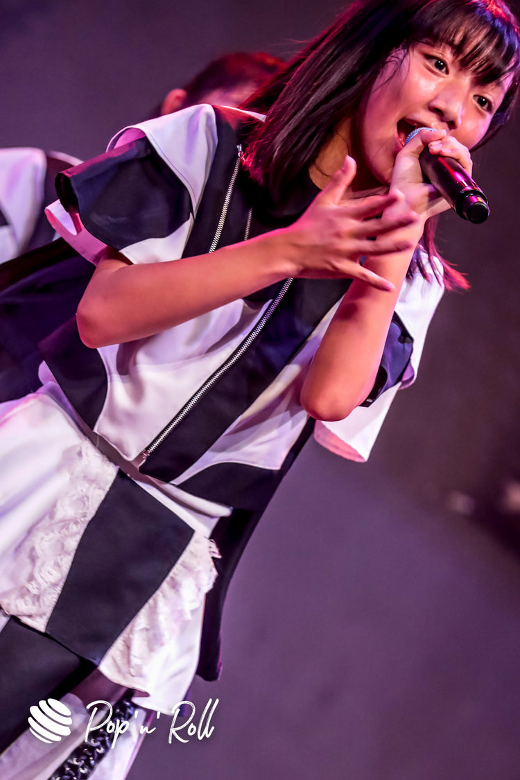 PANDAMIC＜IDOL LIVE STREAMING SUMMIT vol.1＞（2020年8月1日）