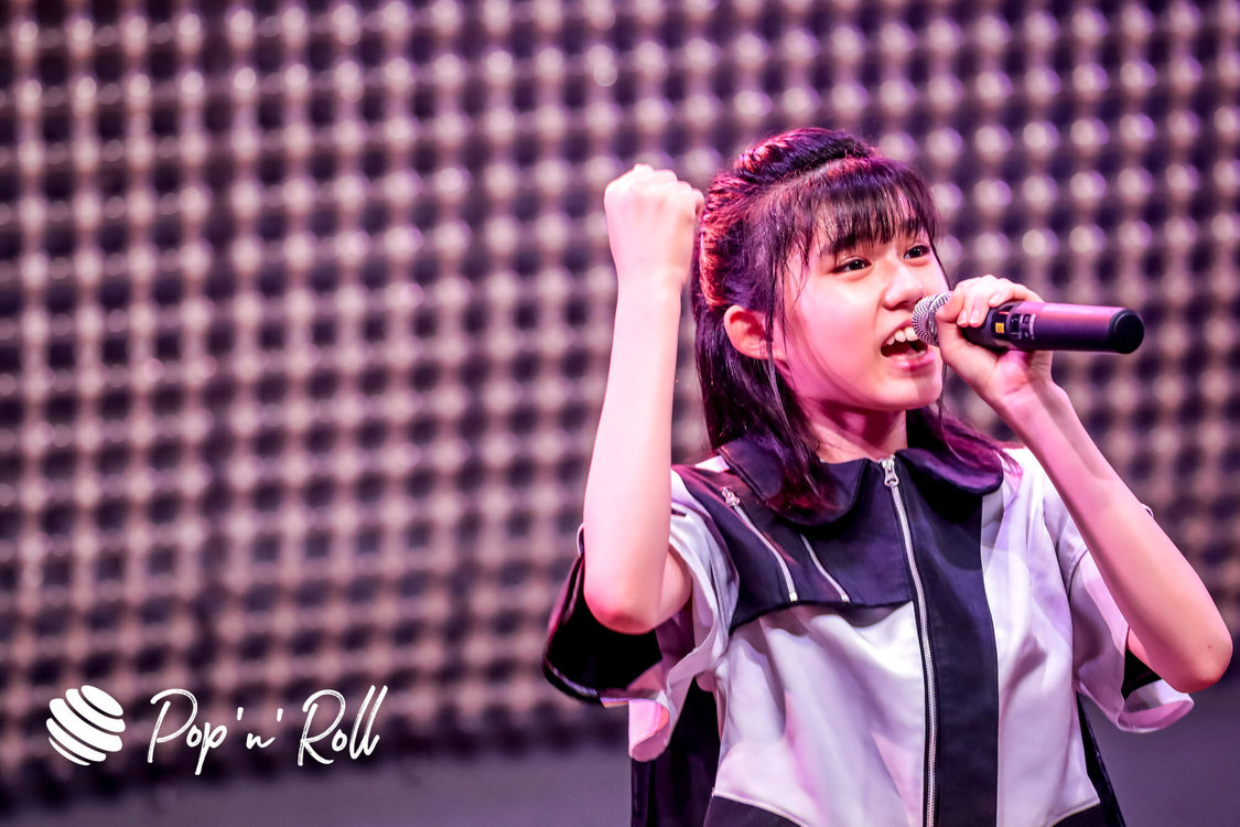 PANDAMIC＜IDOL LIVE STREAMING SUMMIT vol.1＞（2020年8月1日）