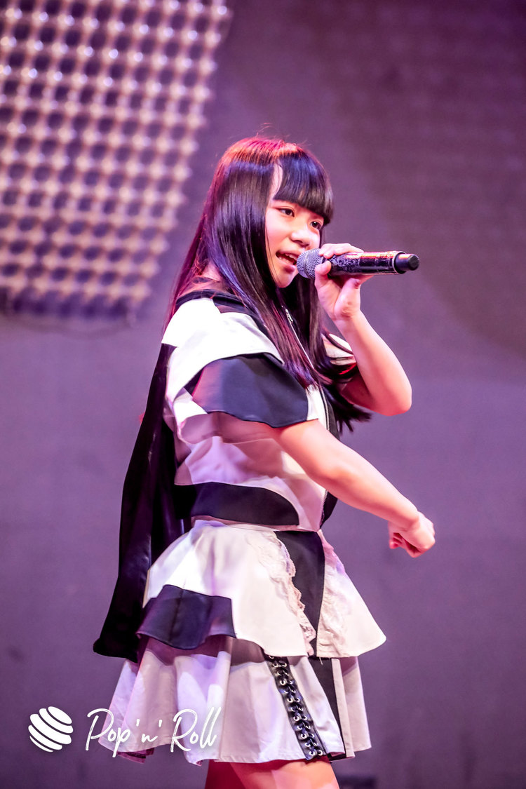 PANDAMIC＜IDOL LIVE STREAMING SUMMIT vol.1＞（2020年8月1日）